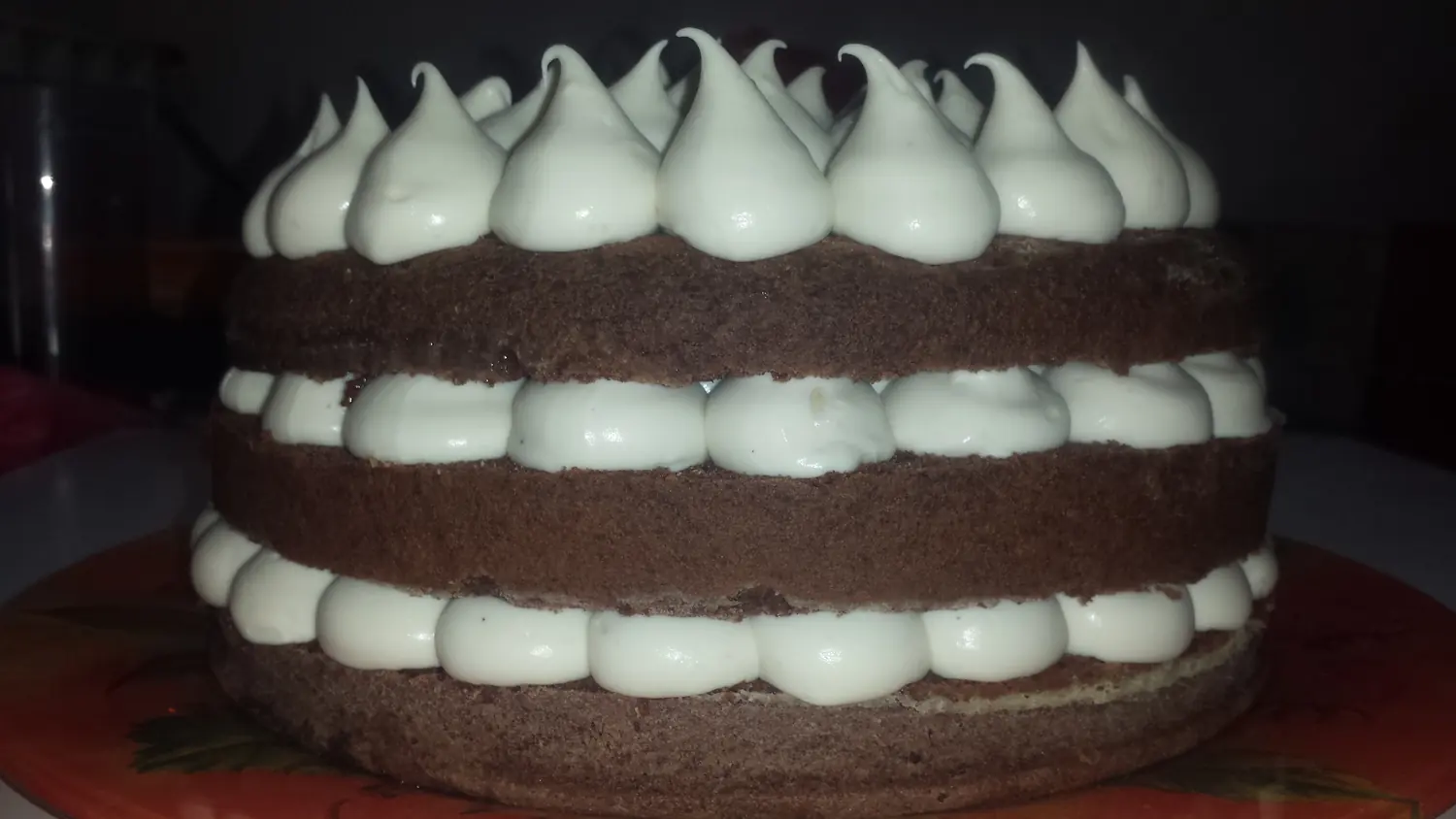 Bcake