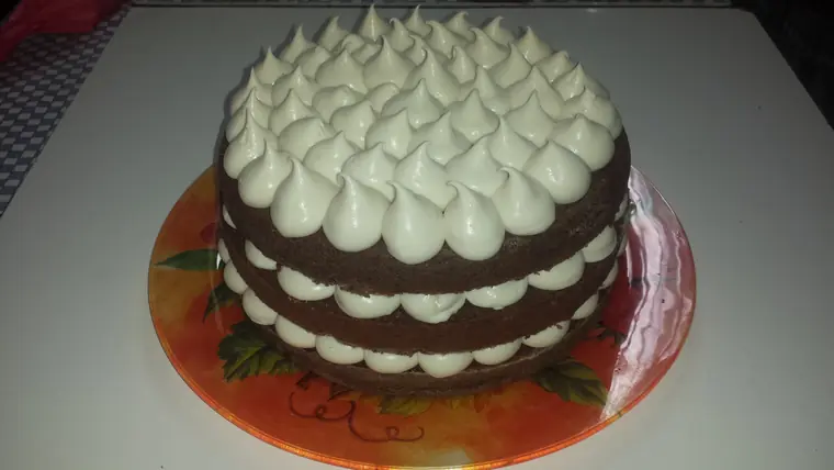 Bcake 2