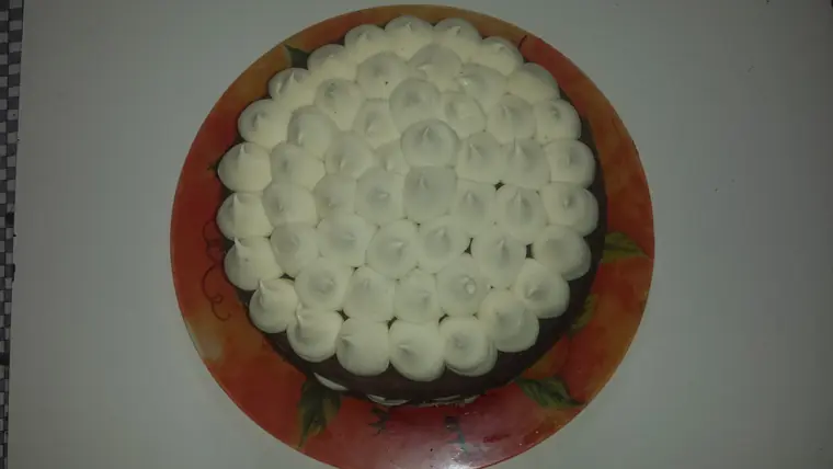 Bcake 3