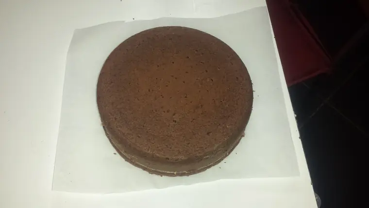 Bcake 4