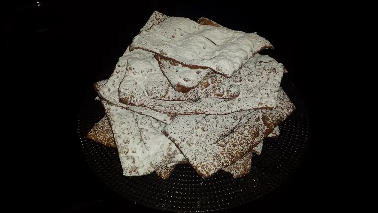 Chiacchiere