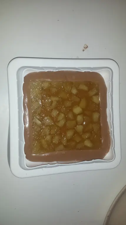 Cushion cake 2