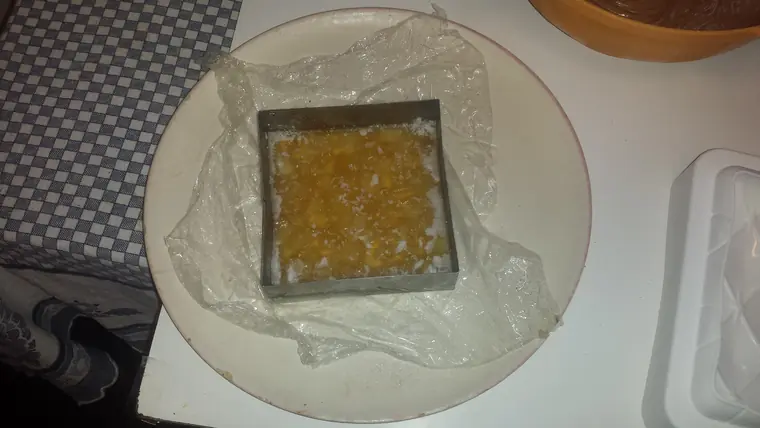 Cushion cake 4