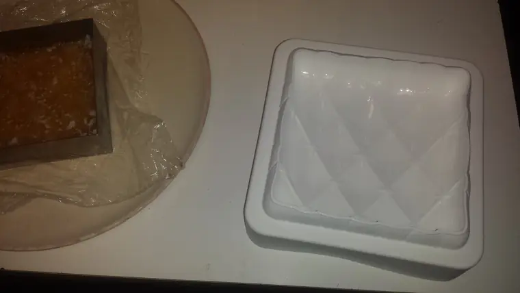 Cushion cake 5