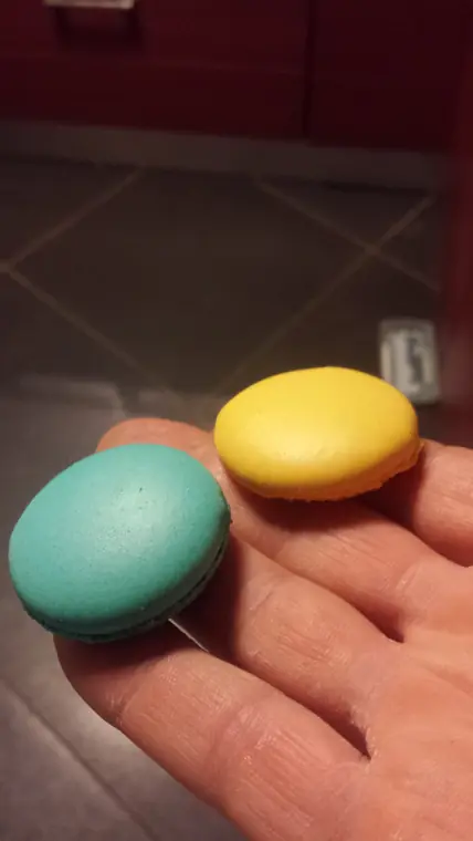 Macarons