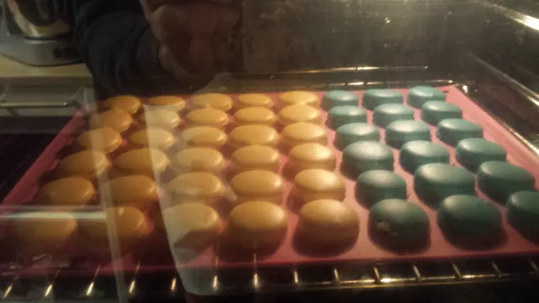 Macarons 3