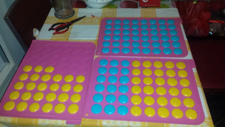 Macarons 4
