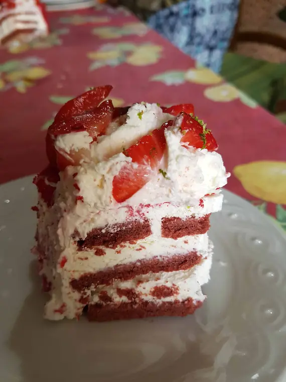 Red velvet 2