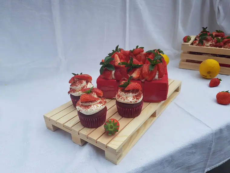 Red velvet 3