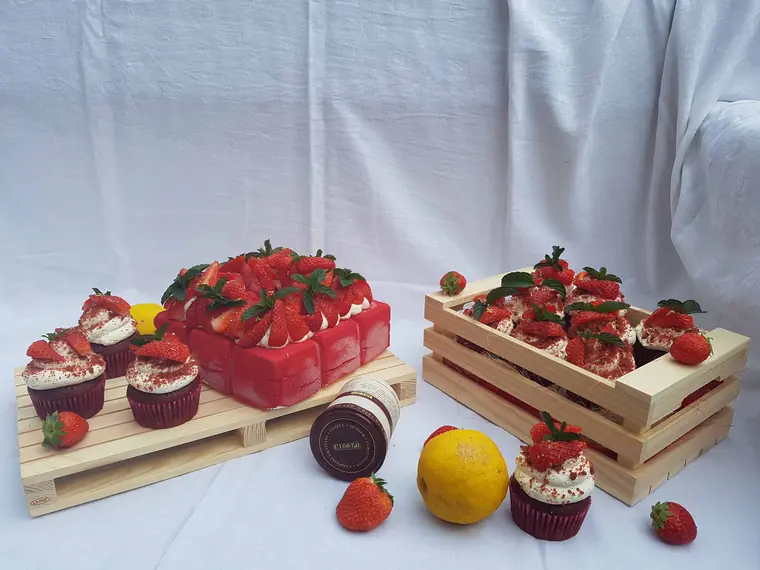 Red velvet 6